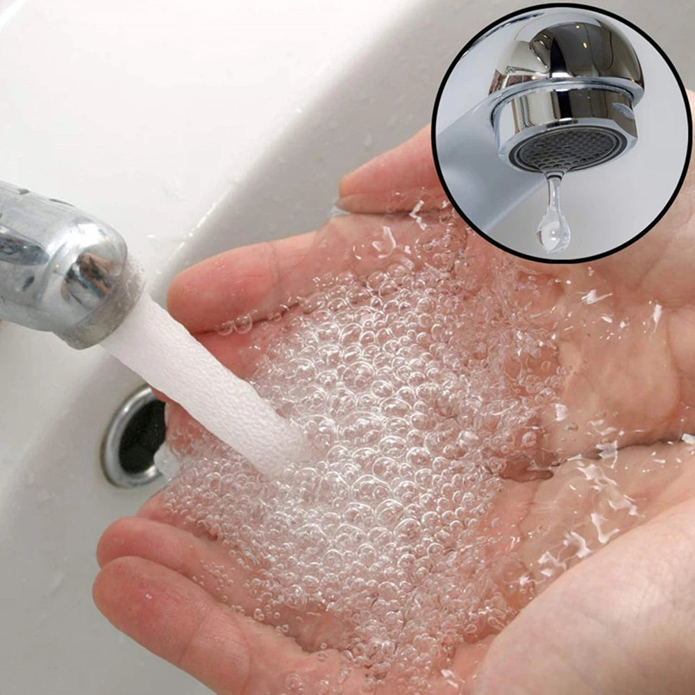 Plastic Practical Faucet Aerator Repair Wrench with Bubbler Filter Faucet Aerator Key Tap Tool Foamer Removal Spanner Instrument