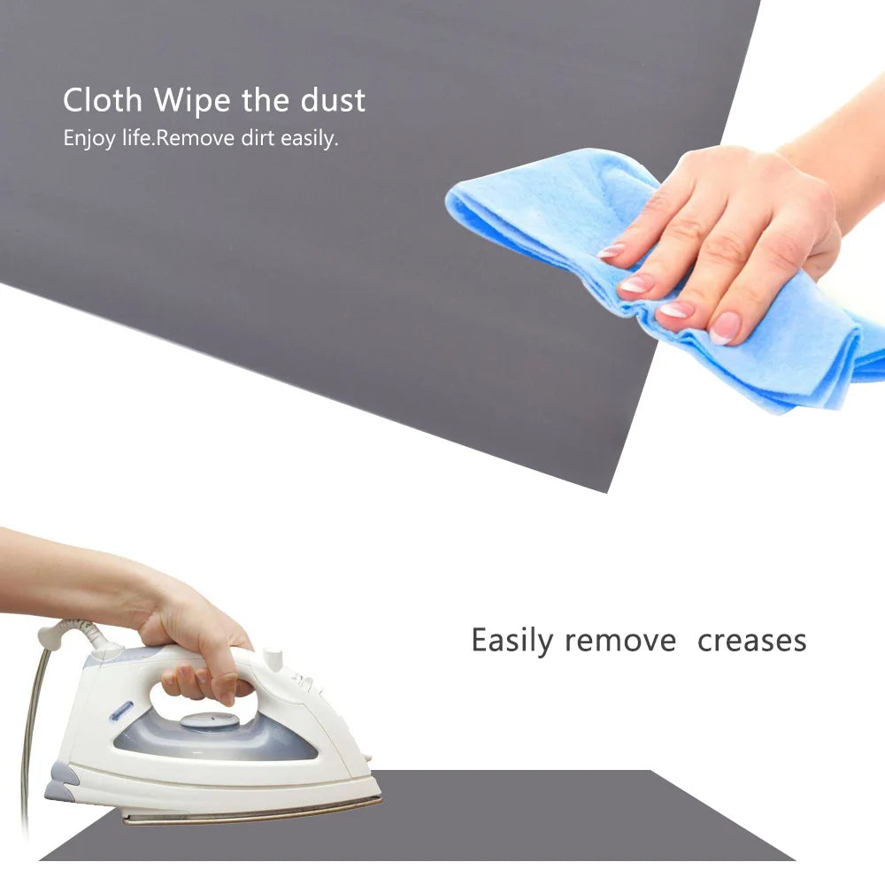 Salange Projector Screen Fabric 100 120 inch Screen Projection Portable Reflective Cloth For XGIMI H3 H2 YG400 for Xiaomi Beamer