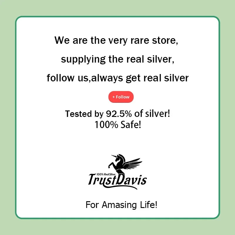 Trustdavis Genuine 925 Sterling Silver Sweet Asymmetric Cat Fish Bone CZ Stud Earrings For Women Wedding Jewelry DS2174