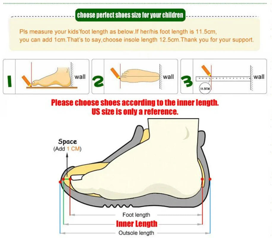 Newborn Baby Shoes Infant Cute Cartoon Kids Boy Shoes Soft Rubber Sole Child Floor Sneaker Booties Toddler Girls First Walker