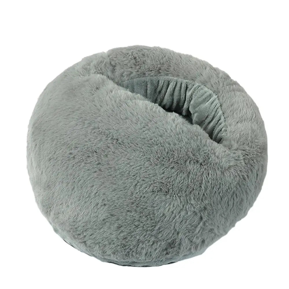 Winter USB Charging Electric Foot Heating Pad Universal Soft Plush Washable Foot Warmer Heater Household Foot Warming Mat