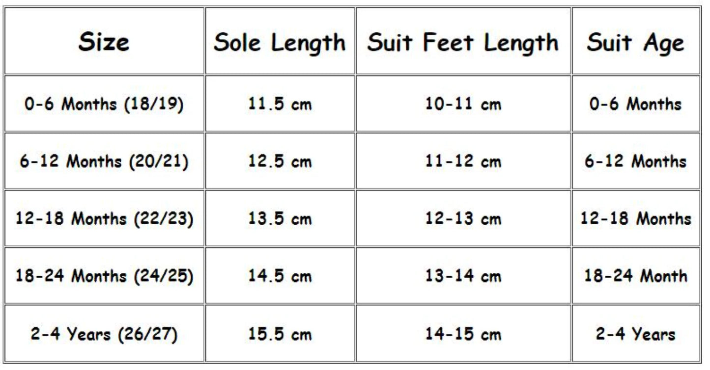 Newborn Baby Shoes Infant Cute Cartoon Kids Boy Shoes Soft Rubber Sole Child Floor Sneaker Booties Toddler Girls First Walker