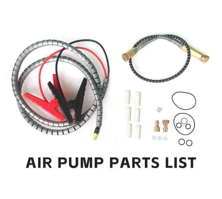 220V 12V Pcp Air Compressor 300Bar 4500psi Pneumatic Rifles Diving High Pressure Pump  30MPA PCP Shooting Pump Inflator