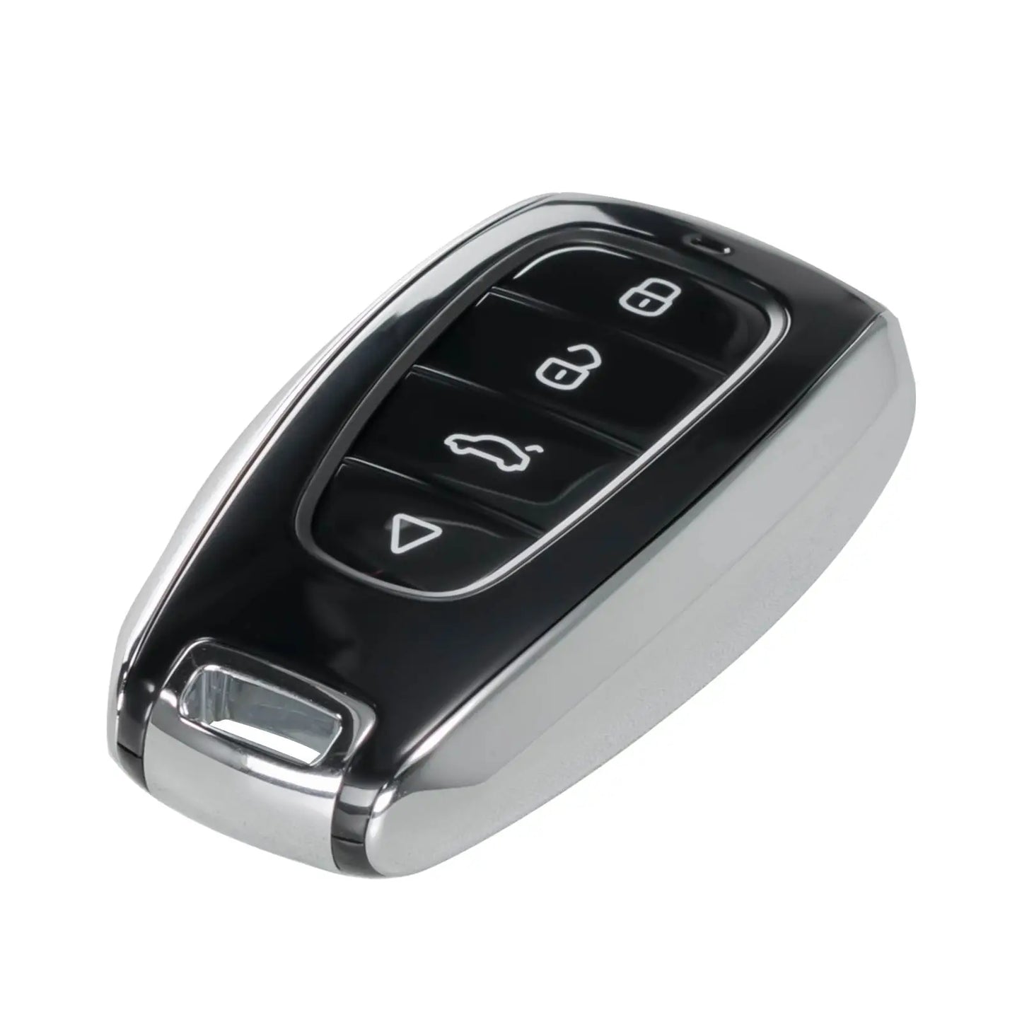 Xhorse XSSBR0EN SU.BR Style 4 Buttons XM38 Series Universal Smart Key 5PCS/Lot