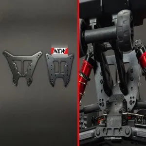 RC Truck 1/8 KRATON 6S V5 4WD BLX Speed Monster RC Truck with Spektrum Firma RTR (Transmitter and Receiver Included, Batte