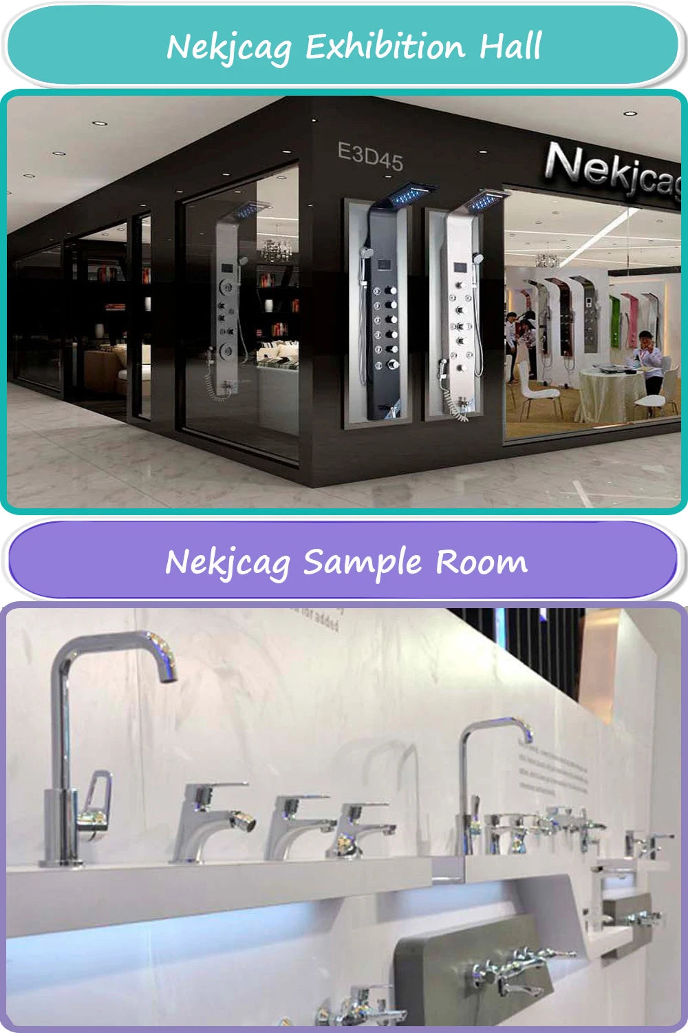 Chromium Bathroom Shower Faucet Set High-Quality Stainless Steel Bathtub Mixer Rotatable And Free Lift And Lower Shower Tap