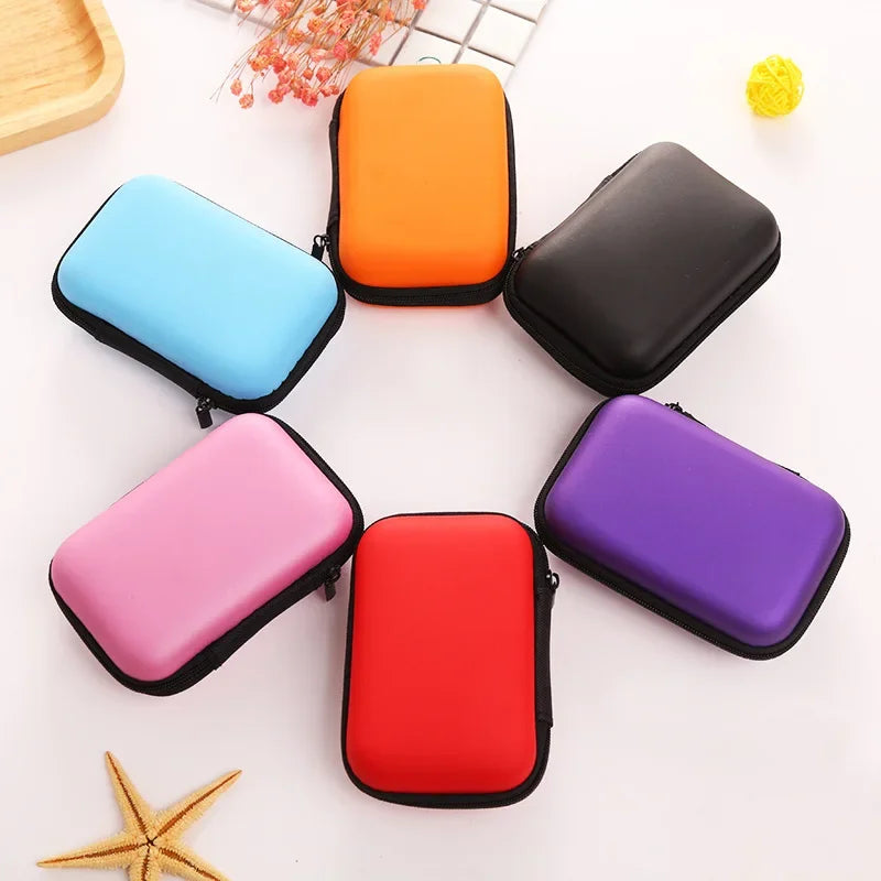Card Games Box Card Sleeves Board Game Tarot Three Kingdoms Poker Cards Protector Multicolor Boy Birthday Gifts