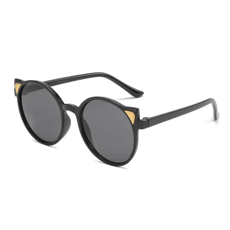 Fashion Children Sunglasses Boy Girl Stylish Goggles Baby Student Shades Eyeglasses Party Eyewear Square Summer UV400 Sunglasses