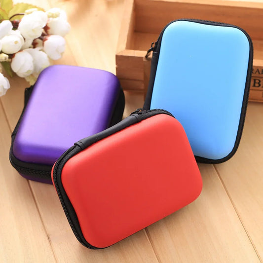 Card Games Box Card Sleeves Board Game Tarot Three Kingdoms Poker Cards Protector Multicolor Boy Birthday Gifts