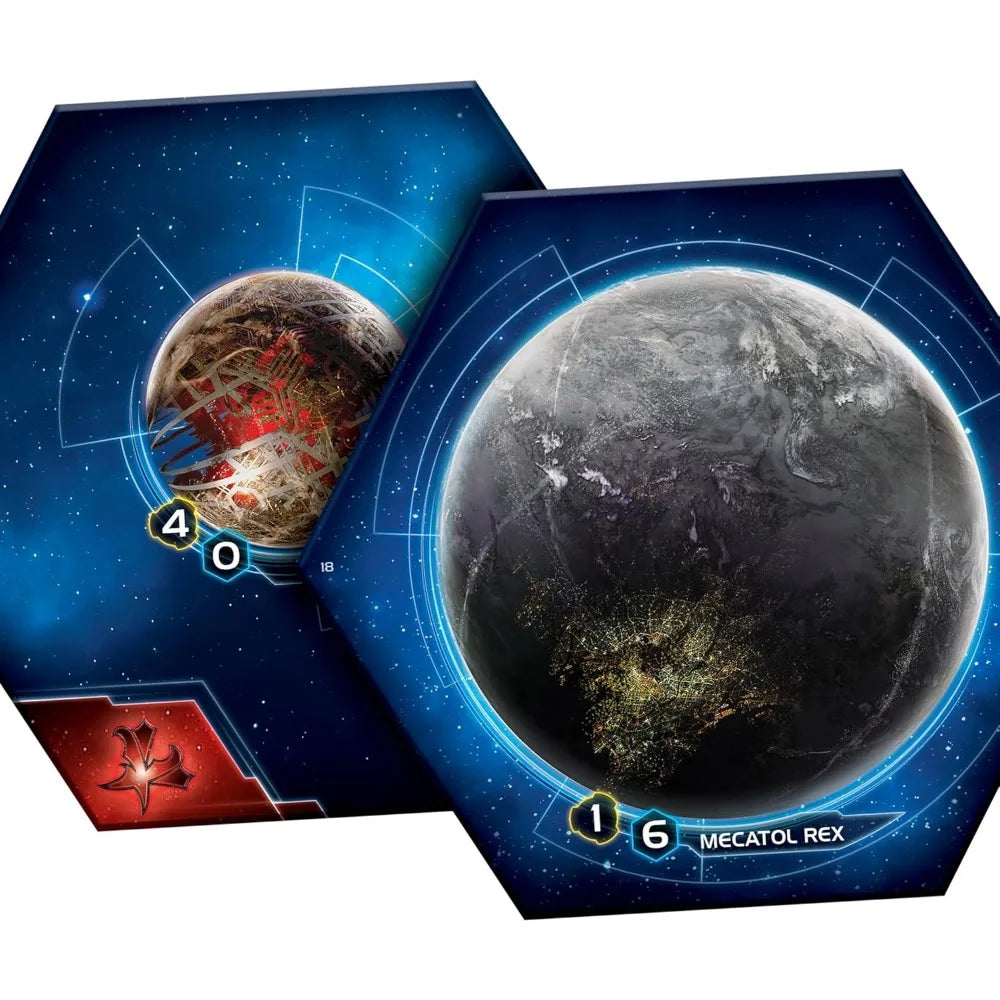 Twilight Imperium 4th Edition Board Game | Strategy Board Game for Adults and Teens | Adventure Game  Ages 14 and up