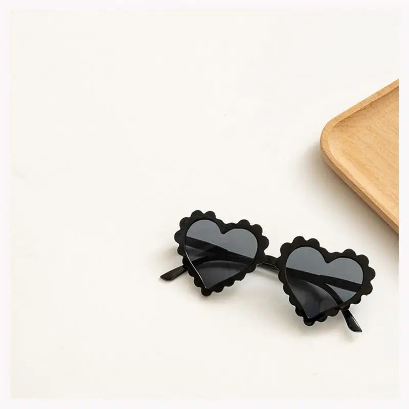 Fashion Children Sunglasses Boy Girl Stylish Goggles Baby Student Shades Eyeglasses Party Eyewear Square Summer UV400 Sunglasses