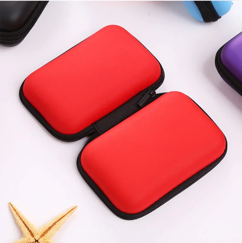 Card Games Box Card Sleeves Board Game Tarot Three Kingdoms Poker Cards Protector Multicolor Boy Birthday Gifts